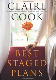 Best Staged Plans (Claire Cook)