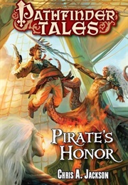 Pirate's Honor (Chris A. Jackson)