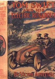Tom Swift and His Electric Runabout (Victor Appleton)