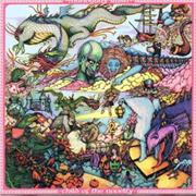 Frank Marino & Mahogany Rush - Child of the Novelty