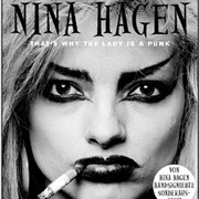 Nina Hagen