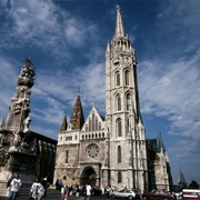 Matthias Church
