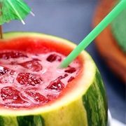 Fruit in a Bowl (Fair)