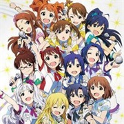 The Idolm@Ster