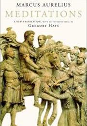Marcus Aurelius Meditations