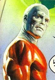 Metamorpho (Rex Mason)