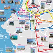 Marseille Metro