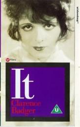 Clara Bow in IT