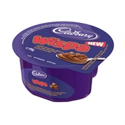 Wispa Pot
