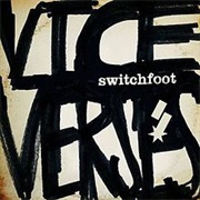 Thrive - Switchfoot