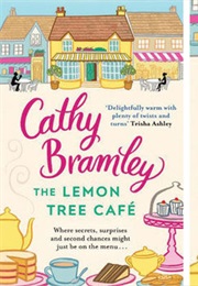 The Lemon Tree Cafe (Bramley, Cathy)