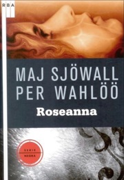 Roseanna (Sjöwall Maj, Wahlöö Per)