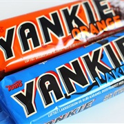 Yankie Bar (Denmark)