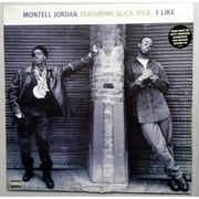 I Like - Montell Jordan