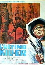 L'ultimo Killer