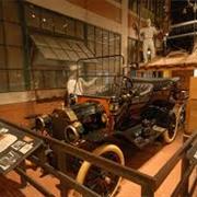 Michigan Historical Museum