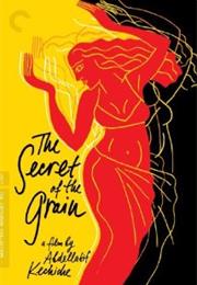 The Secret of the Grain