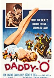 Daddy-O (1958)