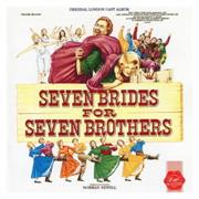 Seven Brides for Seven Brothers