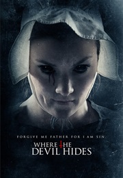 Where the Devil Hides (2013)