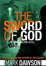 The Sword of God (Mark Dawson)