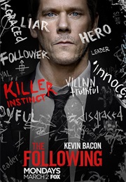 The Following (2013)