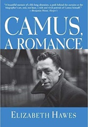 Camus a Romance (Elizabeth Hawes)