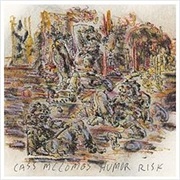 Cass McCombs - Humor Risk