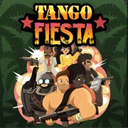 Tango Fiesta