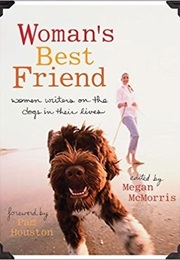 Woman's Best Friend (Megan McMorris)