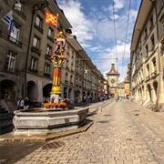 Bern, Switzerland