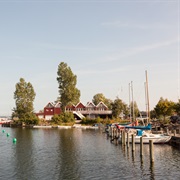 Vallensbæk
