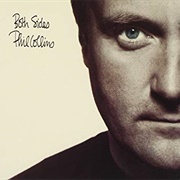 Both Sides - Phil Collins