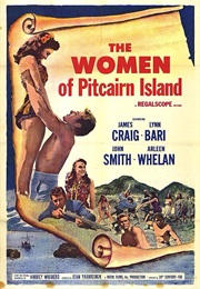The Women of Pitcairn Island (1956)