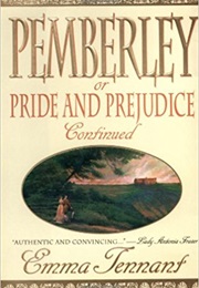 Pemberly (Emily Tennant)