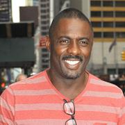 Idris Elba