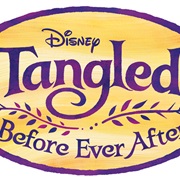 Tangled: Before Ever After