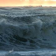 Strong Gale or Storm Force Winds