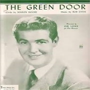The Green Door by Jim Lowe