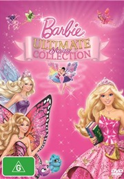 Barbie (1986)