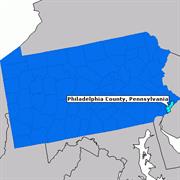 Philadelphia County