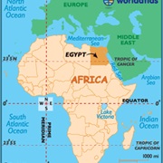 Egypt