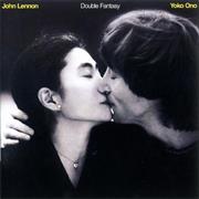 Double Fantasy - John Lennon