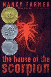 House of the Scorpion
