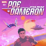 Star Wars (Comic): Poe Dameron: The Gathering Storm