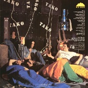 Tako - U Vreći Za Spavanje