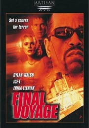 Final Voyage (1999)