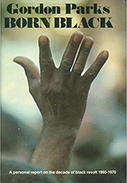 Born Black (Gordon Parks)
