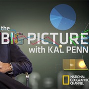 Big Picture With Kal Penn