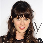 Zooey Deschanel